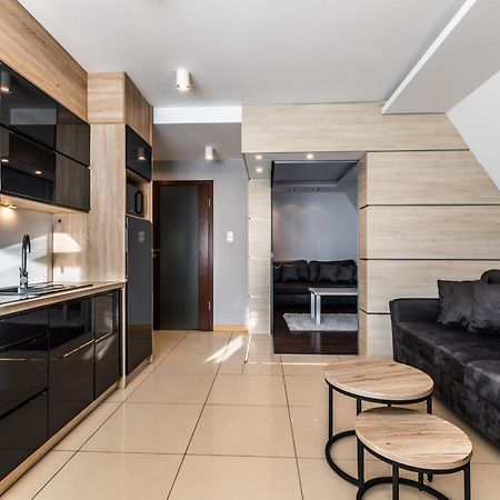 Apartament Levante Zakopane Exterior foto