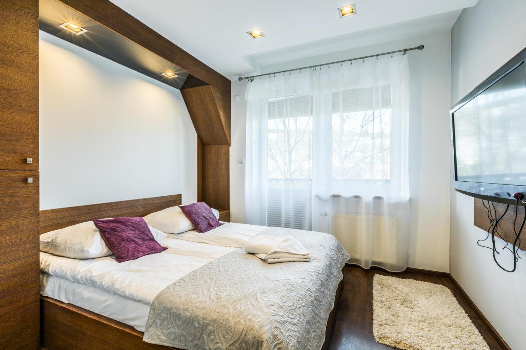 Apartament Levante Zakopane Exterior foto