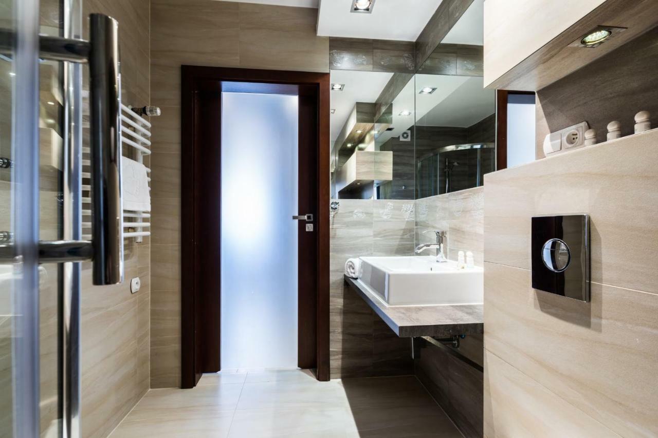 Apartament Levante Zakopane Exterior foto