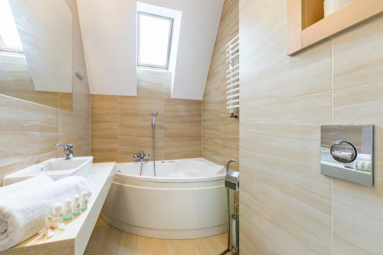 Apartament Levante Zakopane Exterior foto